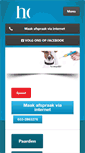 Mobile Screenshot of devallei.com